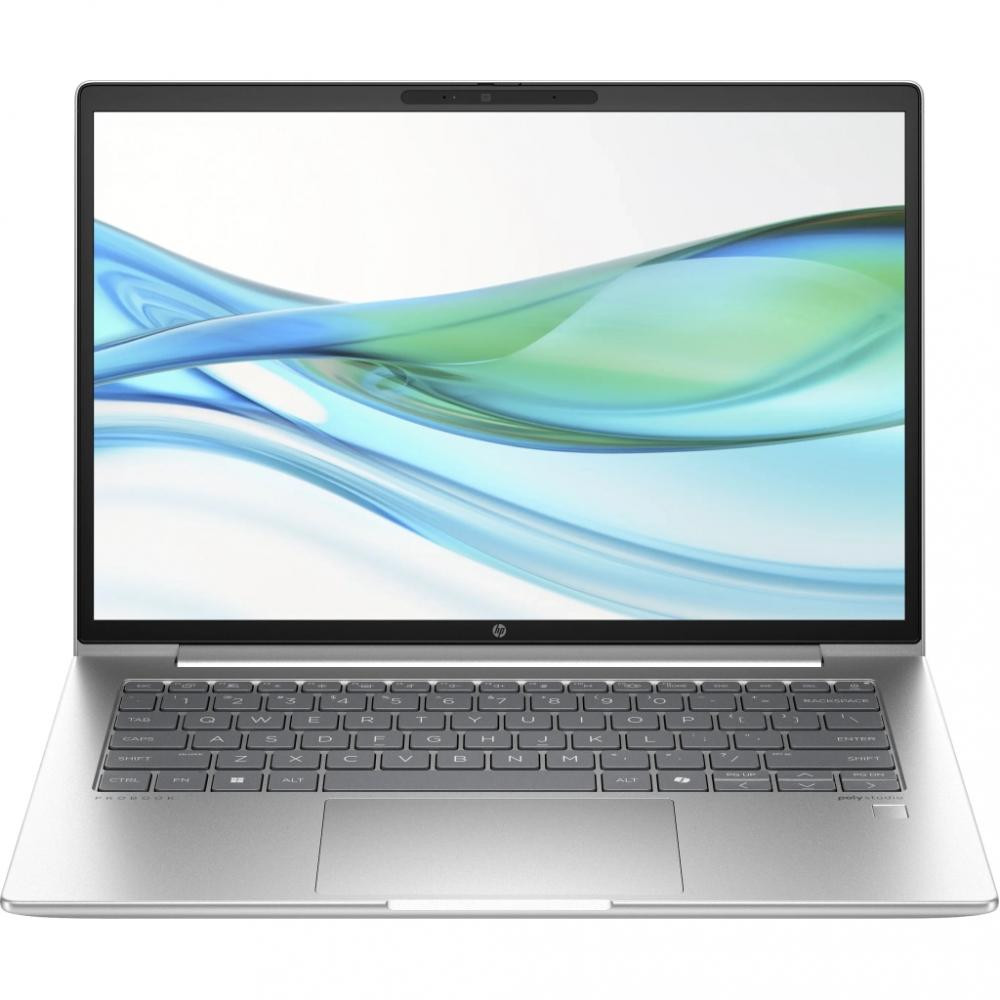 HP ProBook 440 G11 Silver (8Z4M6AV_V2) - зображення 1