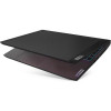 Lenovo IdeaPad Gaming 3 15ACH6 Shadow Black (82K202BBRA) - зображення 4