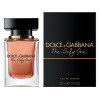 Dolce & Gabbana The Only One Парфюмированная вода для женщин 30 мл - зображення 1