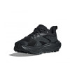 HOKA ONE ONE Кросівки  M Anacapa Breeze Low 2024 47.5 Black/Black (1092-195719634353) - зображення 3