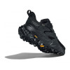 HOKA ONE ONE Кросівки  M Anacapa Breeze Low 2024 47.5 Black/Black (1092-195719634353) - зображення 4