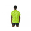 Asics Футболка  Core All Over Print SS Top Lime Stone XXL (1092-4550456342446) - зображення 2