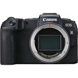 Canon EOS RP body black (3380C002)