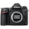 Nikon D780 body (VBA560AE) - зображення 1