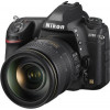 Nikon D780 body (VBA560AE) - зображення 6