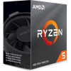 AMD Ryzen 5 4600G (100-100000147BOX) - зображення 2