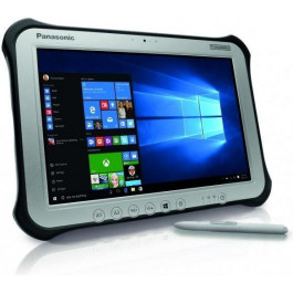 Panasonic Toughpad FZ-G1 (FZ-G1W1898T9)