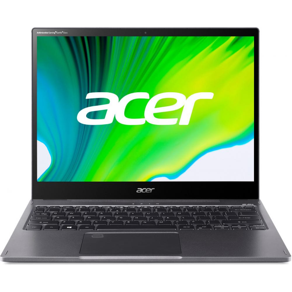 Acer Spin 5 SP513-54N-58XD (NX.HQUAA.009) - зображення 1