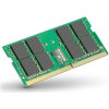 Kingston 16 GB SO-DIMM DDR4 3200 MHz (KVR32S22S8/16) - зображення 2