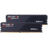 G.Skill 96 GB (2x48GB) DDR5 6400 MHz Ripjaws S5 (F5-6400J3239F48GX2-RS5K) - зображення 3
