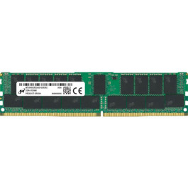 Micron 32 GB DDR4 3200 MHz (MTA18ASF4G72PDZ-3G2R)