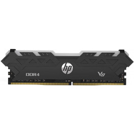 HP 8 GB DDR4 3200 MHz V8 (7EH85AA)