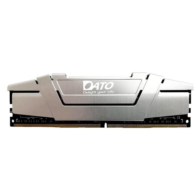 DATO 16 GB DDR4 3200 MHz Extreme Red (EXB16G4DLDND32) - зображення 1