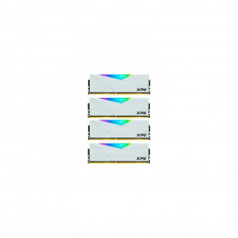 ADATA 32 GB (4x8GB) DDR4 3600 MHz XPG Spectrix D50 RGB White (AX4U36008G18I-QCWH50)