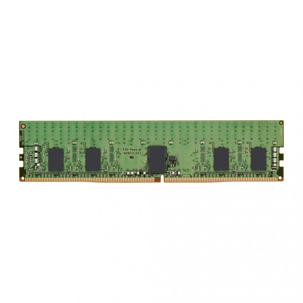 Kingston 8 GB DDR4 3200 MHz (KSM32RS8/8MRR) - зображення 1