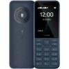 Nokia 130 Dual Sim 2023 Dark Blue - зображення 1