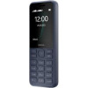 Nokia 130 Dual Sim 2023 Dark Blue - зображення 3