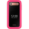 Nokia 2660 Flip Pink (1GF011PPC1A04) - зображення 2