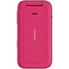 Nokia 2660 Flip Pink (1GF011PPC1A04) - зображення 3