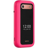 Nokia 2660 Flip Pink (1GF011PPC1A04) - зображення 6