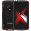 DOOGEE S35T 3/64GB Flame Red - зображення 1