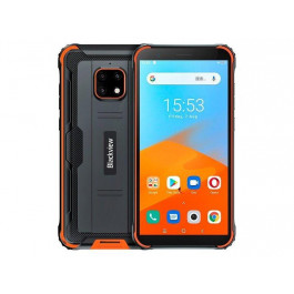   Blackview BV4900 3/32GB Orange