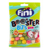 FINI Цукерки  Booster Bits Sour желейні, 90 г (8410525257568) - зображення 1