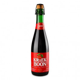   Boon Пиво Kriek , 0,375 л (5412783053848)