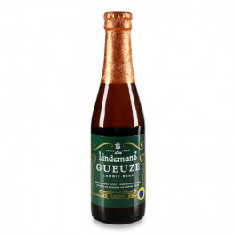   Lindeman's . Пиво  Gueuze светлое 0,25 л (5411223101002)