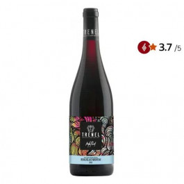   Trenel Вино  Maison Beaujolais Nouveau, 0,75 л (3528331000102)