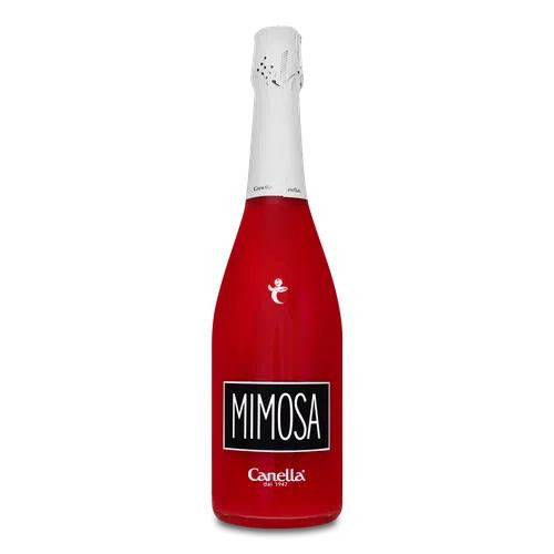 Canella Коктейль  Mimosa, 0,75 л (8006233109000) - зображення 1