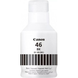 Canon GI-46 Black (4411C001)