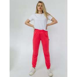 Kodor Спортивные штаны  Standart КБ1106 S Розовые/Коралловые (2482110604244)