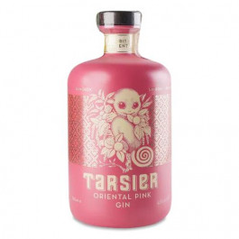   Tarsier Джин  Oriental Pink, 0,7 л (5060643180014)