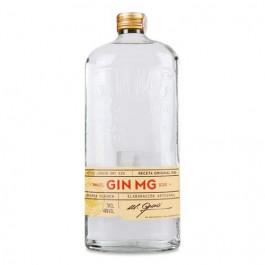   Gin MG Джин  Classic, 0,7 л (8411640010342)