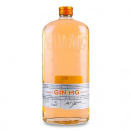   Gin MG Джин  Orange Blossom, 0,7 л (8411640011561)