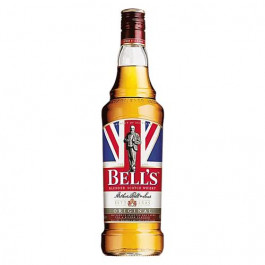   Bell's Віскі  Original, 0,7 л (5000387907409)