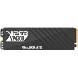 PATRIOT Viper VP4300 (VP4300-2TBM28H)