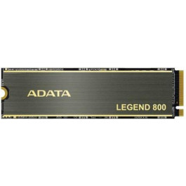 ADATA LEGEND 800 1 TB (ALEG-800-1000GCS)