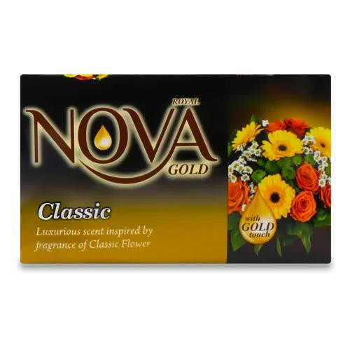 Royal Nova Мило  Beauty Classic, 100 г (8997220605257) - зображення 1