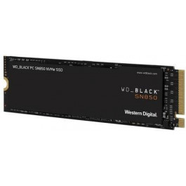 WD Black SN850 2 TB (WDS200T1X0E)