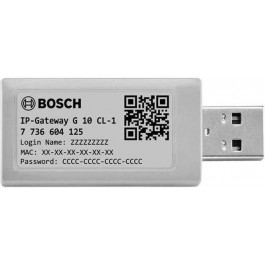 Bosch MiAc-03 G10CL1