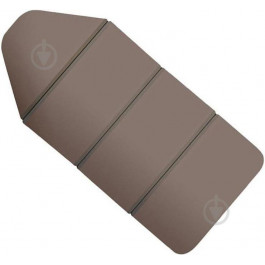 Kolibri Слань-килимок  для човнів КМ-300 коричневий