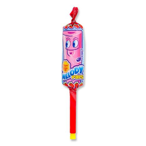 Chupa Chups Карамель  Melody Pops, 15 г (84196842) - зображення 1