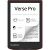 PocketBook 634 Verse Pro Passion Red (PB634-3-CIS) - зображення 1