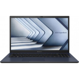 ASUS ExpertBook B1 B1502CBA Star Black (B1502CBA-BQ2247, 90NX05U1-M02H30)