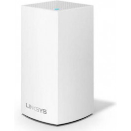 Linksys Velop Whole Home Intelligent Mesh WiFi System 1-pack (WHW0101)
