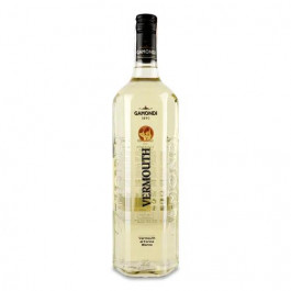   Gamondi Вермут  Vermouth Bianco Di Torino, 16%, 1 л (8002915004885)