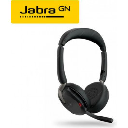 JABRA Evolve2 65 MS Stereo USB-A Flex (26699-999-999)