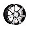 Angel Wheels Hornet (R15 W6.5 PCD4х114.3 ET35 DIA67.1) - зображення 1